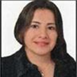 Viviana Gicela Báez Castro