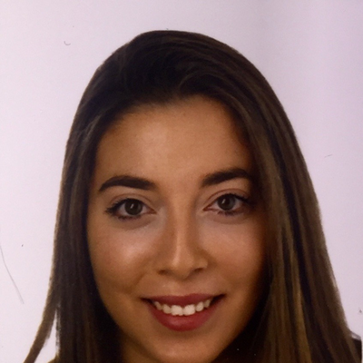 Victoria Prieto Jiménez