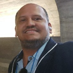 Psicólogo Marcelo Bentes