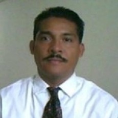 Crispin Guerrero