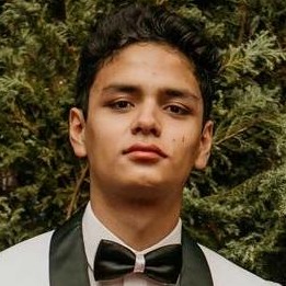 Joel Alejandro Escareño Fernandez