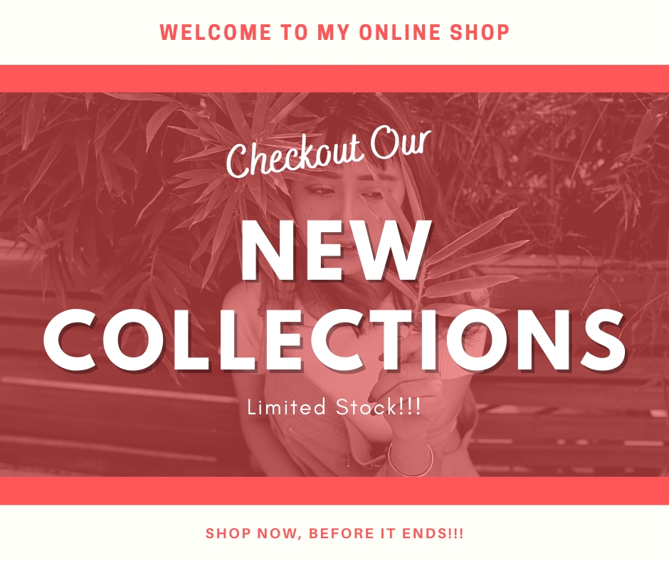 WELCOME TO MY ONLINE SHOP

 

rea

L130
COLLECTIONS

Limited Stock!!!

SHOP NOW, BEFORE IT ENDS!!!