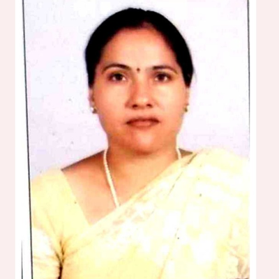 Preeti Chaudhary