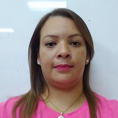 Sandra Elisa  Alzamora de Smith 