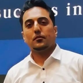Mirza Shahzad Ahmed
