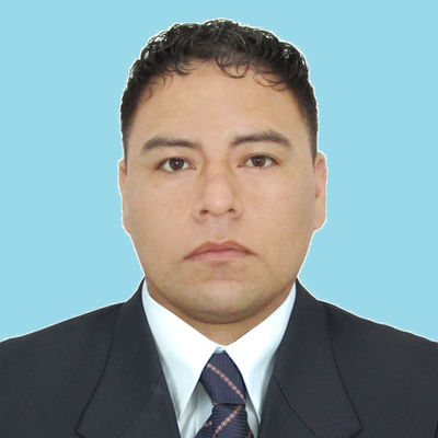 Jairo Antonio Sarmiento Cordova