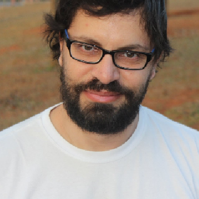 Alessandro Oliveira