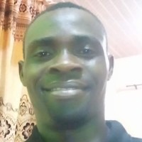 Emmanuel Udo