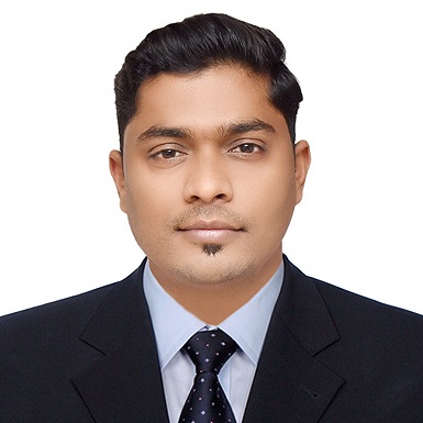 Nilesh Ubhare