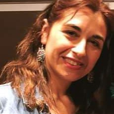 Paola Rubio