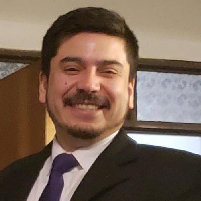 Miguel Carrasco Valdés