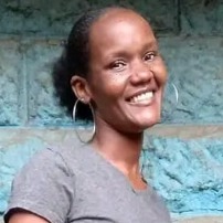 Gladys Mwangi