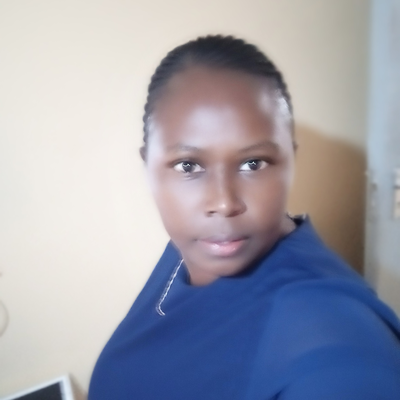 Ruth  Wanjiru 