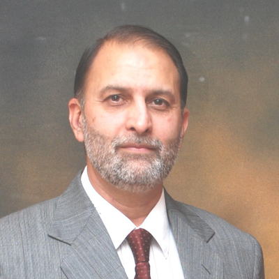 Azhar Muhammad