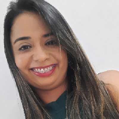 Fernanda de Souza Silva  de Souza Silva 