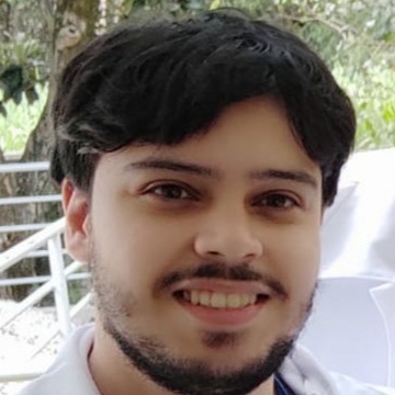 kaique Pedra