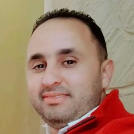 Rachid Hamdani
