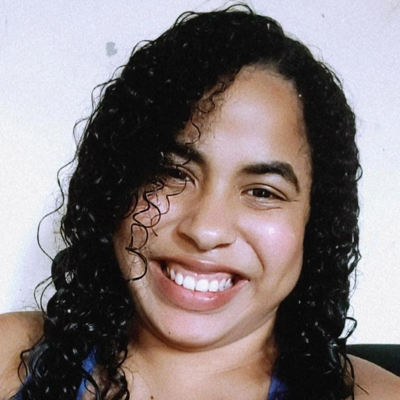 Luciene Oliveira
