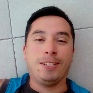 Jose Oteiza