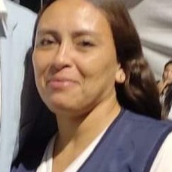 Claudia Fernanda Bermúdez llanos