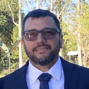 Daniel Melgarejo