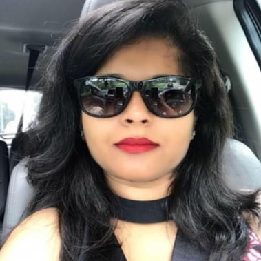 Manisha Patel