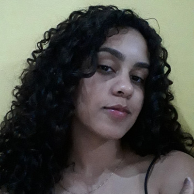 Alana Silva Souza 