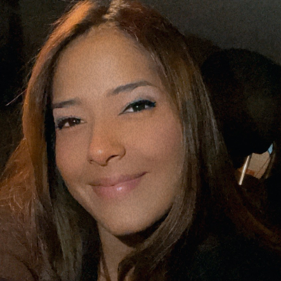 Geraldine Moreno Flores