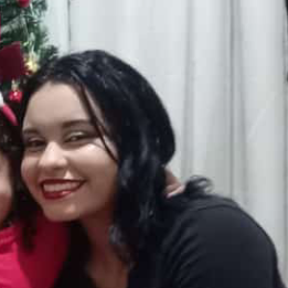 Mariah Beatriz Rodrigues
