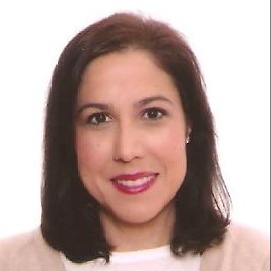 Amelia Tornero Alcón