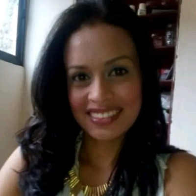 Sandra  Perez