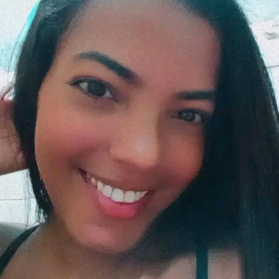 Jainara Oliveira