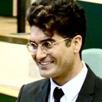 Hassanali Mollashahi