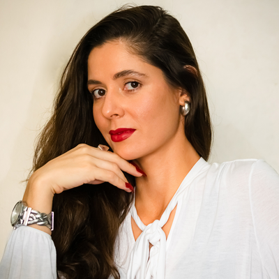 Letícia Menezes Machado
