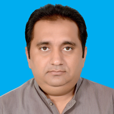 Ayub Ali  Khawar 