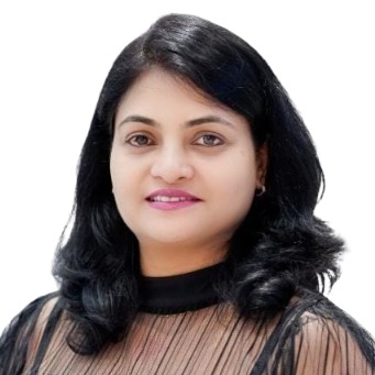 Anitha Doddanna