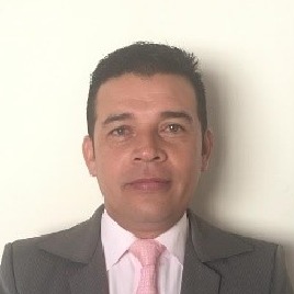 Rodrigo Castro Tovar