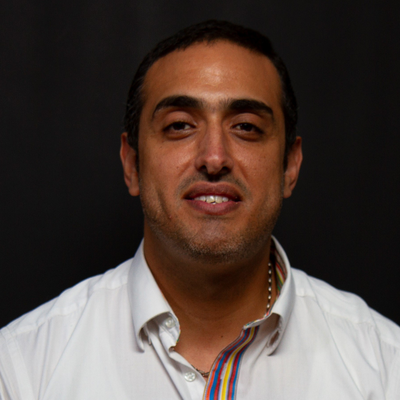 Bassem Haj Salem