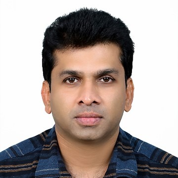 Sunil Sidharthan