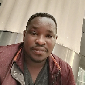 Joseph  Kyabaggu 