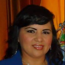 Silvia Susana  LANDIN Alvarez