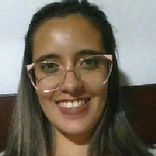 Natalia Almeida