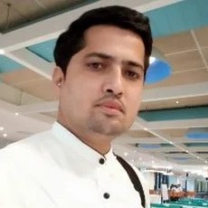 Kumar Aneesh