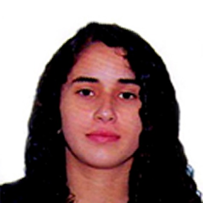 Angélica Mora