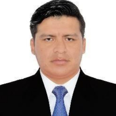 Jhon Rojas Hinostroza