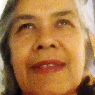 Carmen Alcala
