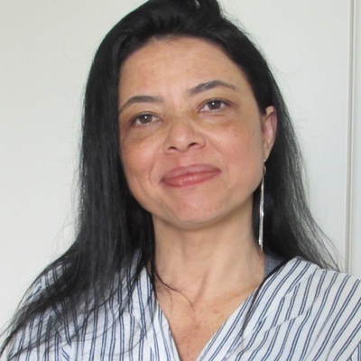Juliana Pereira