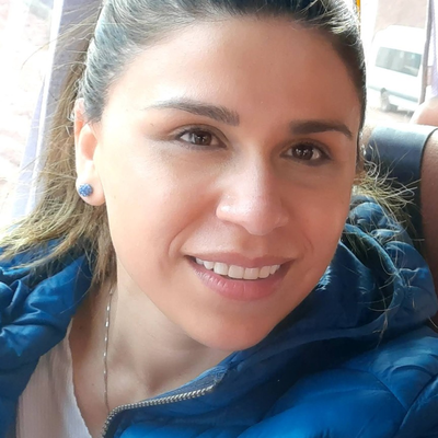 Romina Olmedo Núñez
