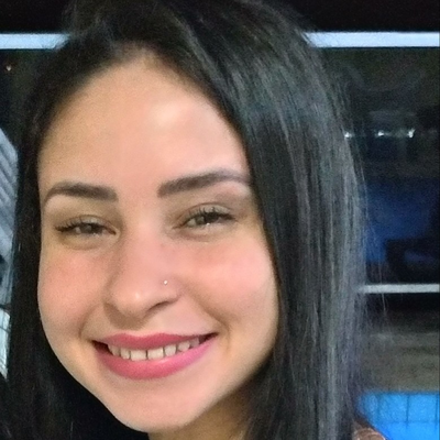Karen Barbosa de Souza