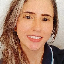 Isabela Silva de Oliveira 